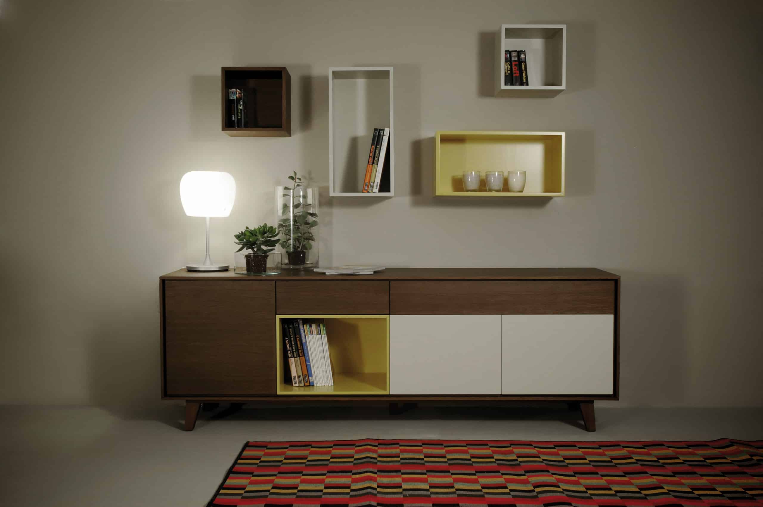 Opus sideboard RESAIKOS