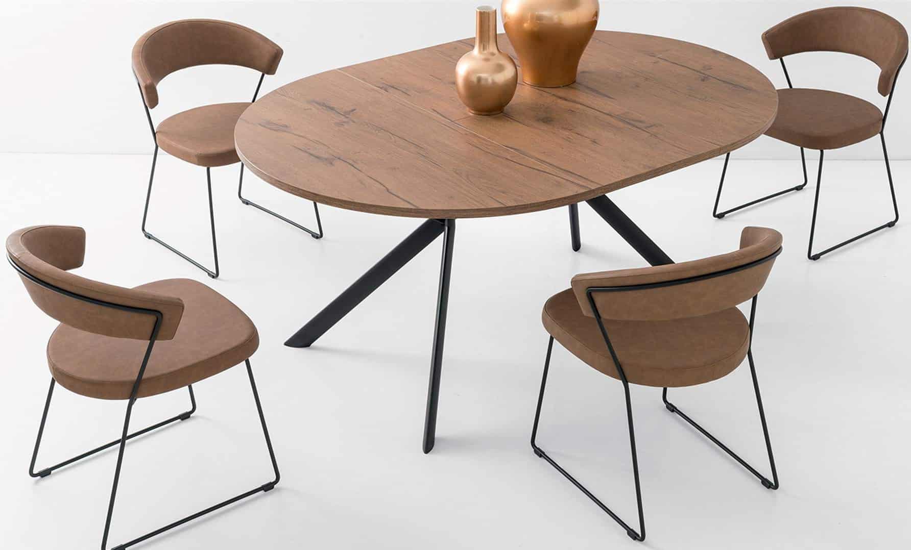 NEW YORK CHAIR RESAIKOS