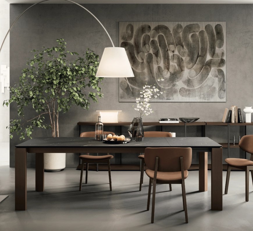 Omnia ceramic | RESAIKOS