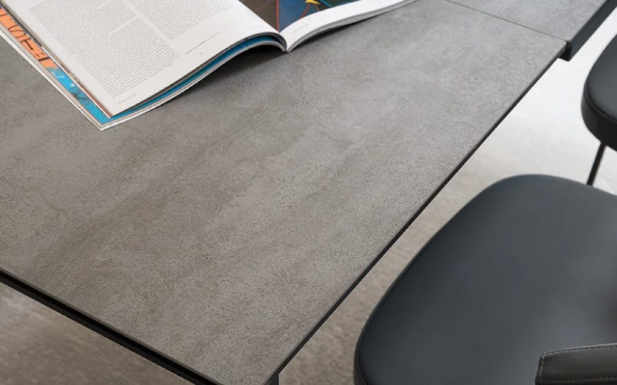 BARON EXTENSIBLE TABLE | RESAIKOS