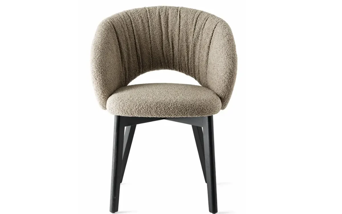 ANIME WOOD CHAIR CALLIGARIS